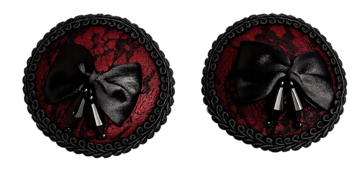 Pasties (Nippel-Sticker)