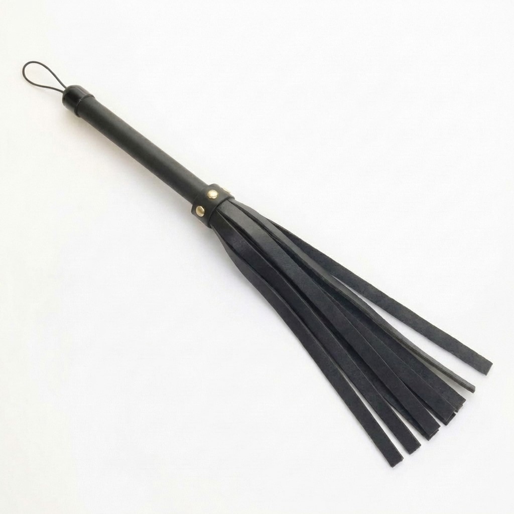 Shadow-Beast: der GUMMI STRIEMER