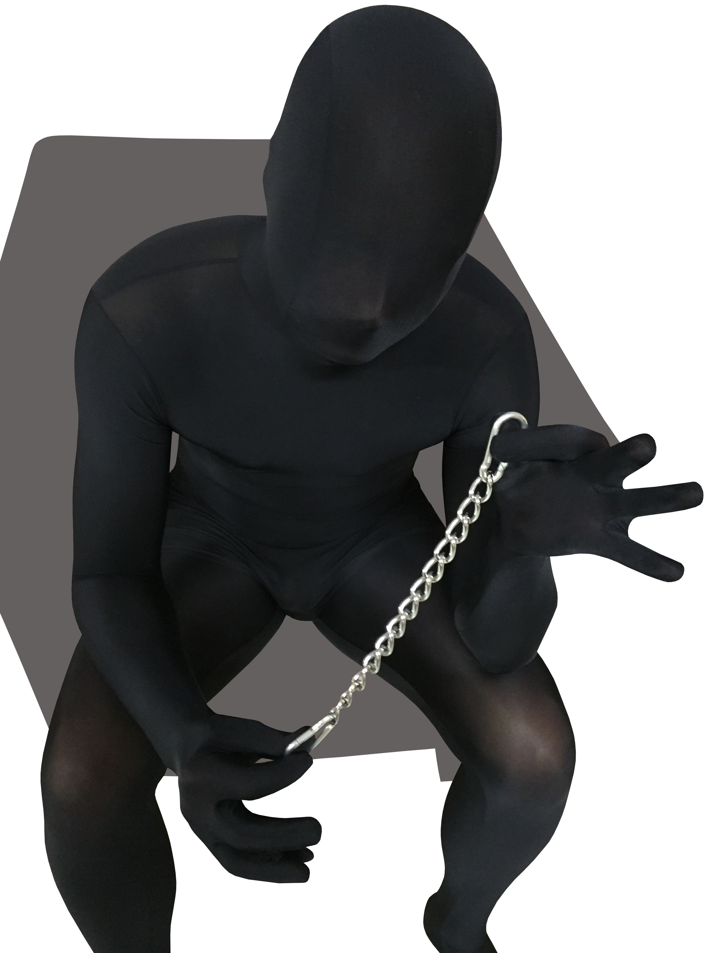 Kettenverbindung 30cm