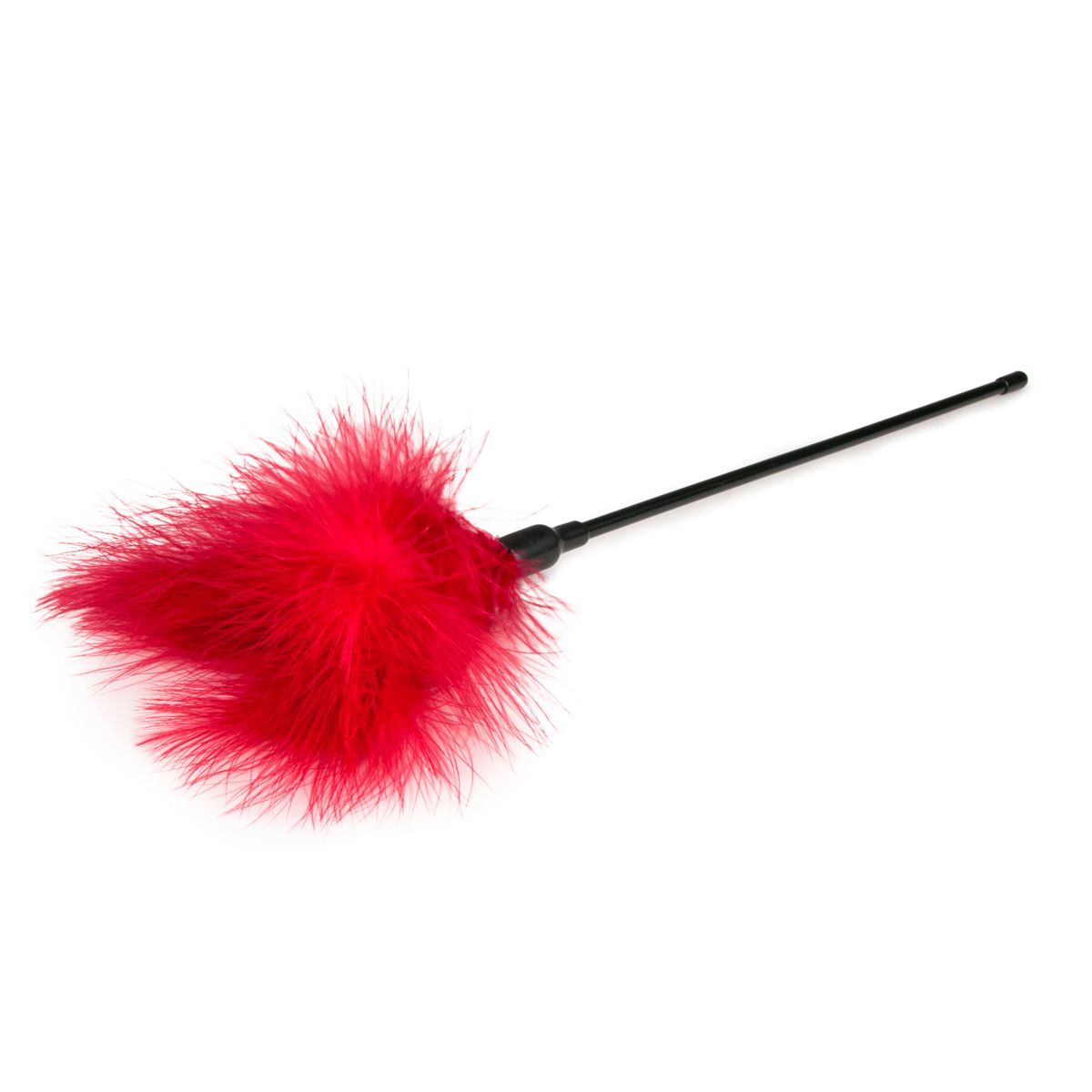 Easytoys Fetish - Roter Tickler - Lang