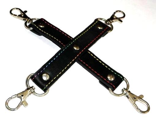 Rainbow-Family - Hogtie