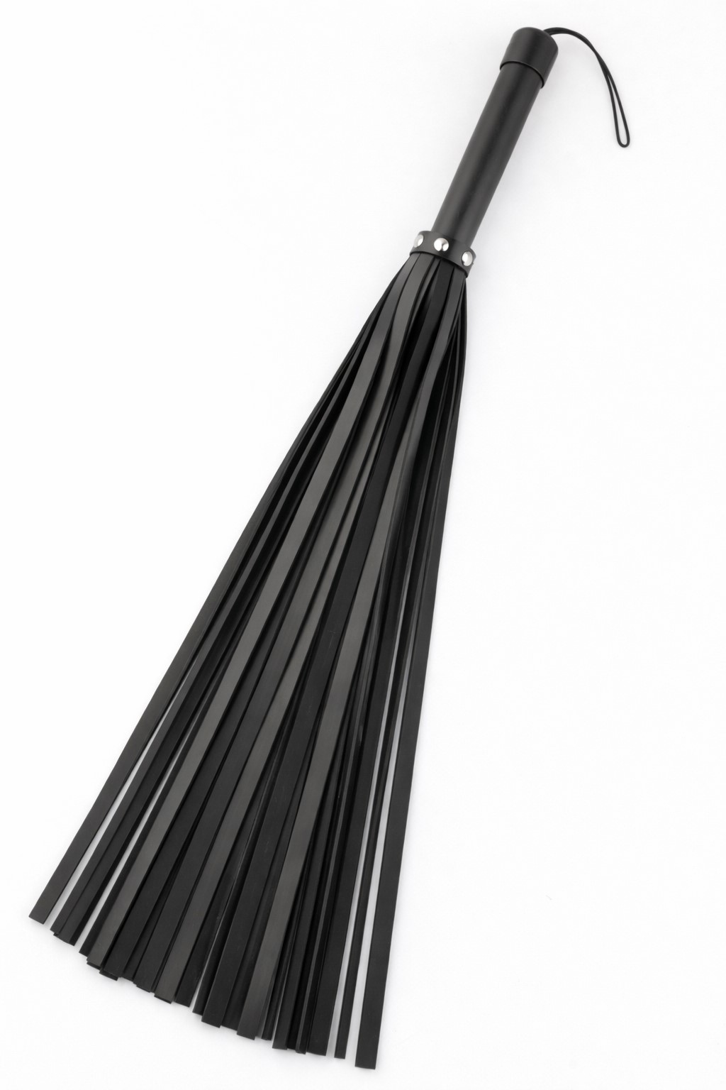 Shadow-Beast: der GUMMI STRIEMER