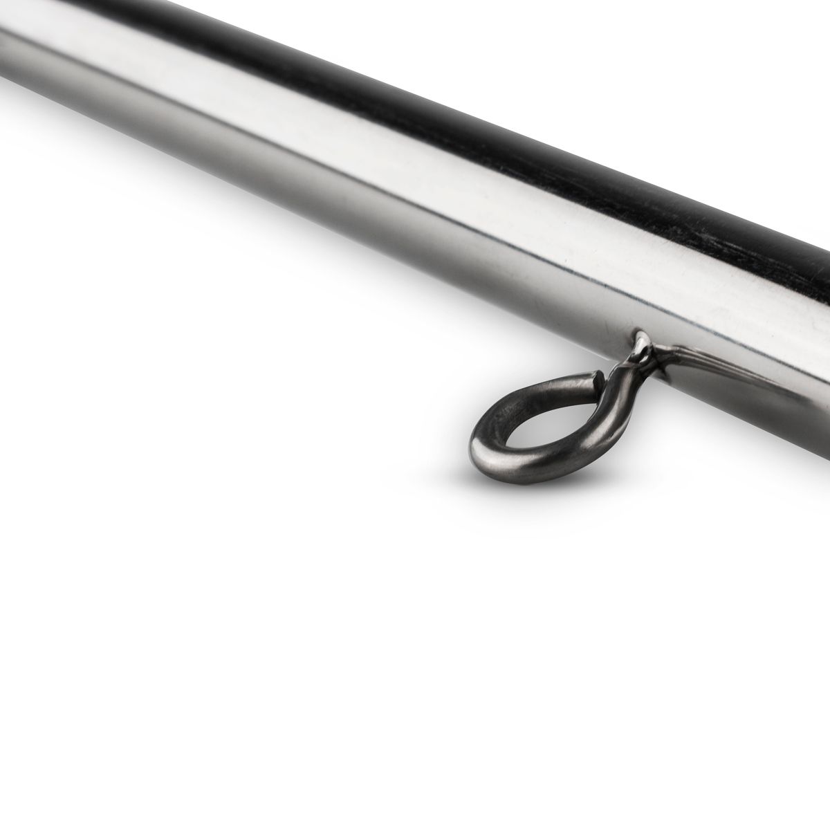 Spreizstange aus Aluminium mit vier Ringen – 45 cm