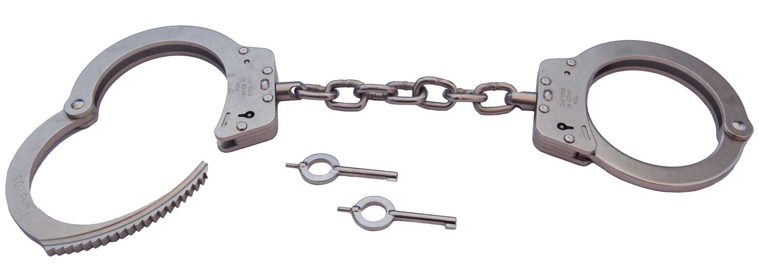 TCH 820-7L Superior Nickel