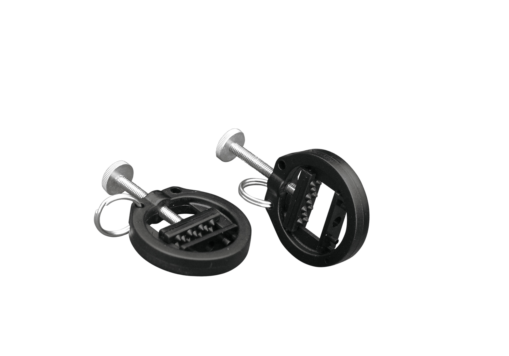 Nippelzwingen Plastik